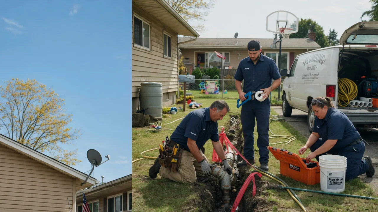 Garbage Disposal Replacement in Renick, WV near me